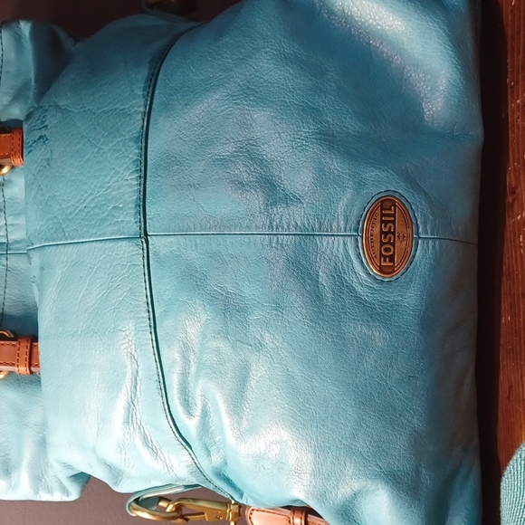 Fossil bag - Picture 11 of 16